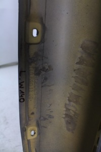 фото thumb №6, Молдинг поріг ліва mercedes w140