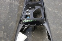 фото thumb №10, Сидіння оббивка напівшкіра салон jeep compass ii 2