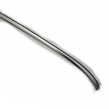 фото thumb №12, Bmw x5 e53 передня права захист рами двері хром