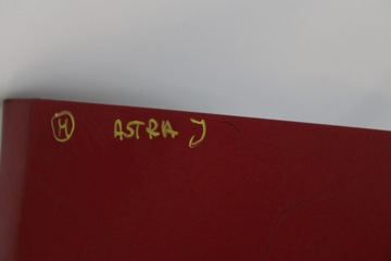 фото thumb №13, Opel astra j iv 3d gtc 12r- бампер зад задний