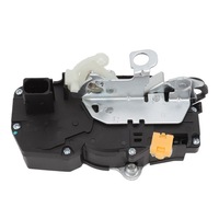 фото thumb №8, Привід передніх правих двері 931-304 привід засувка po сторона