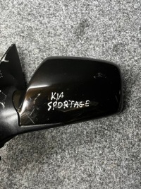 фото thumb №7, Зеркало левое kia sportage ii 3pin