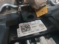 фото thumb №7, Воздуховод skoda octavia 4 iv мультифункция лепестки переключения