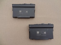 фото thumb №1, Блок керування модуль сидіння задня 4m1959760g audi q7 4m