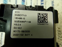 фото thumb №9, Bmw i4 g26 ix3 g08 bev lci ручка важіль передач