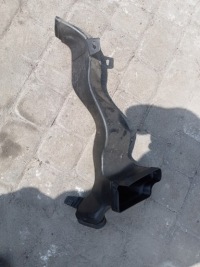 фото thumb №1, Канал вентиляционный iveco daily 2011-14