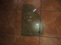 фото thumb №2, Golf iv 1.6b hb стекло малый правые левый зад