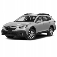 фото thumb №2, Pas передній правий боковий subaru outback 2020-