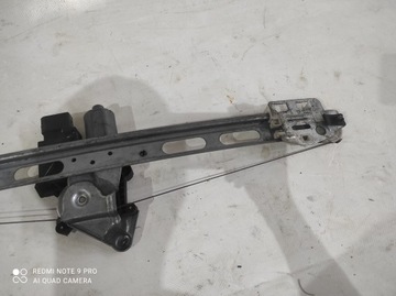 фото thumb №7, Підйомник вікна правий перед електричний w 168