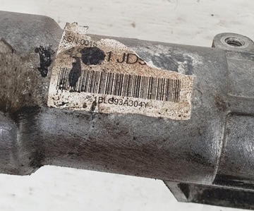 фото thumb №6, Трансмісія рейка рульового управління qashqai i j10 європа