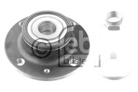 фото thumb №2, Febi bilstein 31185 набор подшипник колеса