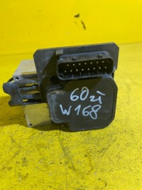 фото thumb №1, Mercedes w168 - насос abs
