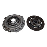 фото thumb №1, Зчеплення movano-a master ii 2.5 dci org gm renault