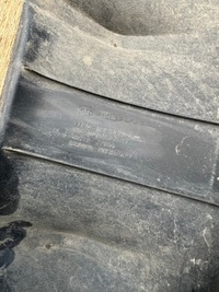 фото thumb №8, Бампер задняя задний kia proceed pro ceed iii 3 gt 2018- 86612-j7950