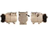 фото thumb №1, Компрессор кондиционера do hyundai ix20 1.4 1.6