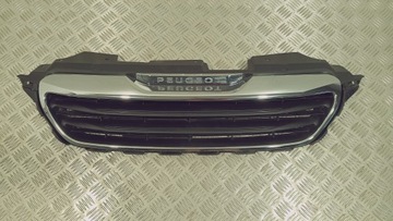 фото thumb №1, Решётка хром peugeot 108 14-22 53114-0h020 оригинал сцепление