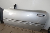 фото thumb №6, Mercedes w215 cl cl215 двері лівий перед 744 ліві передні