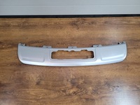 фото thumb №1, Levante заглушка фаркоп накладка бампера задня