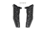 фото thumb №10, Решётка радиатора решётка радиатора mercedes w117 cla c117 panamericana amg gt решётка радиатора чёрный блеск