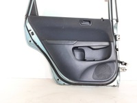 фото thumb №15, Honda civic vii 5d 01r дверь левый задняя kod g502m