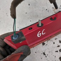 фото thumb №5, Hyundai ix35 1,7crdi 2013 третий свет стоп 92700-2y0 с nowego автомобиля