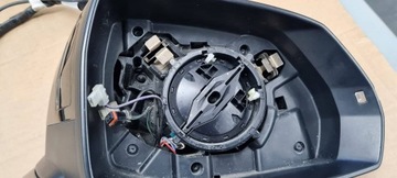 фото thumb №7, Sq5 80a q5 зеркало правые правый перед камера 15pin ly9t eu 80b857410j