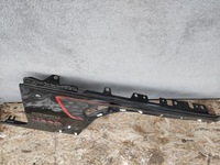 фото thumb №5, Крила правий подряпаний jeep wrangler jl / jt