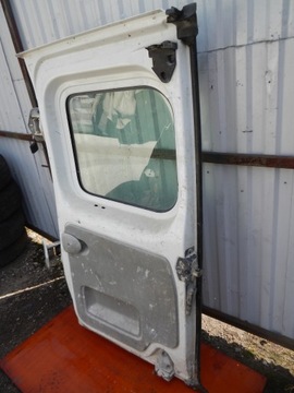 фото thumb №12, Двері праві зад комплектні trafic vivaro primastar