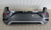 фото thumb №1, Бампер задняя задний vw t-roc t roc 2ga 17-