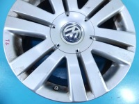 фото thumb №16, 4x диски алюминий  алюминиевые диски vw passat b6 r16 16"