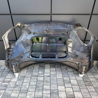 фото thumb №6, Mini cooper countryman r60 капот крышка двигателя