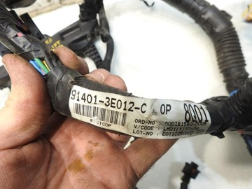 фото thumb №10, Джгут установка двигуна kia sorento i рестайлінг 2.5 crdi 91401-3e012-c