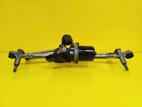 фото thumb №7, Механизм моторчик дворник перед citroen c2 2006 53630187 nr63