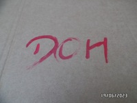 фото thumb №10, Шторка багажника vw golf v kombi 1k9867871a