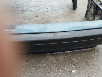 фото thumb №6, Volvo 940 gl бампер зад задній задній
