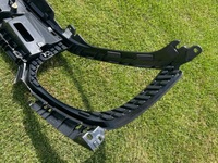 фото thumb №15, Suzuki ignis iii 3 решётка радиатора решётка радиатора 72111-62r0/2