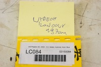 фото thumb №8, Lc084 vw phaeton 3.2i выхлоп гаситель комплект