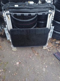 фото thumb №1, Люк bmw f30