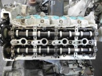 Двигун bmw x1 e84 n47d20c n47 2.0d 136km film вимірювання Недорого, фото thumb