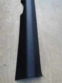 фото thumb №2, Защита порог renault koleos ii b21501-zg000