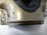 Mercedes cla c118 gla h247 gle w167 45 a45 amg наконечник вихлоп ліва задній Оригінал, фото thumb