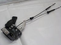 фото thumb №1, Kia carens iii замок дверь левый зад