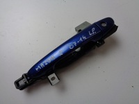 фото thumb №1, Ручка дверь левый перед mazda 2 2007-2014