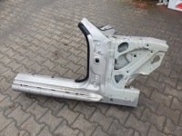 фото thumb №1, Mercedes slk 171 чверть поріг блок двигуна правий перед