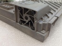 Mercedes c class w205 підсилювач a0009000620 midline sound Київ, фото thumb