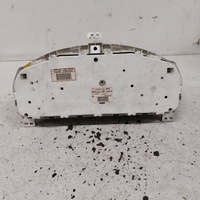 фото thumb №8, Mazda 2 ii dy 2003 лічильник прилади 3m7110849nc dd6255430