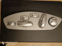 фото thumb №1, Porsche panamera cayenne macan панель сиденье левый