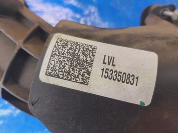 фото thumb №9, Запчастини | insignia a колектор всмоктуючий 1.6 cdti b16dth 55569989