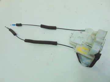 фото thumb №6, Subaru outback iv 09-14 замок дверь правый зад