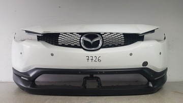 фото thumb №1, Mazda mx30 mx 30 led 2020 - бампер перед 7726